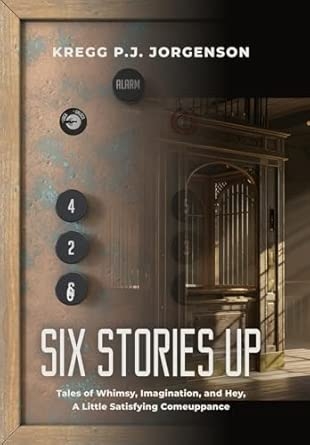 Six Stories Up