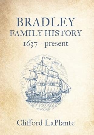 Bradley Family History
