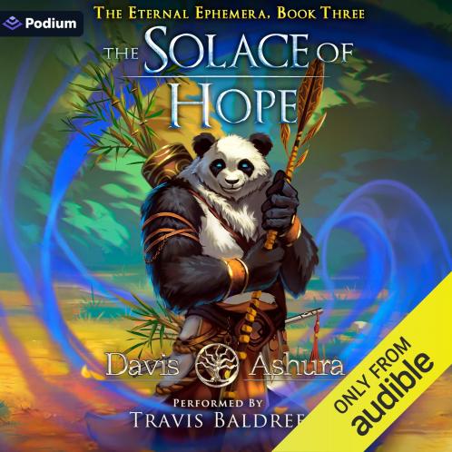 The Solace of Hope