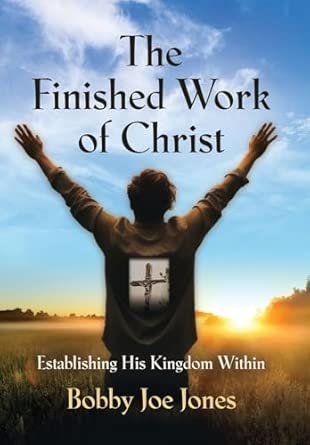 The Finished Work of Christ