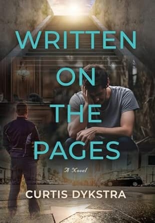 Written on the Pages