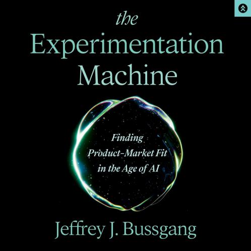 The Experimentation Machine