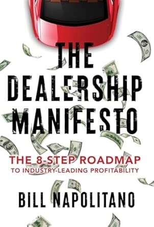 The Dealership Manifesto