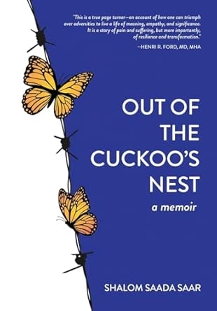 Out of the Cuckoo's Nest