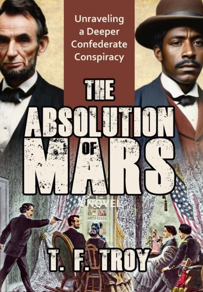 The Absolution of Mars