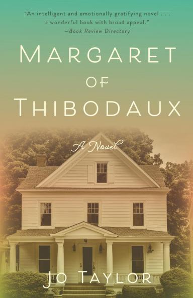 Margaret of Thibodaux