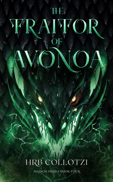 The Traitor of Avonoa