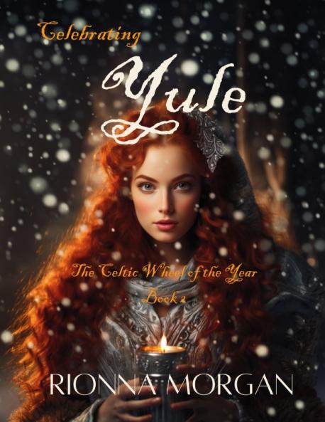 Celebrating Yule
