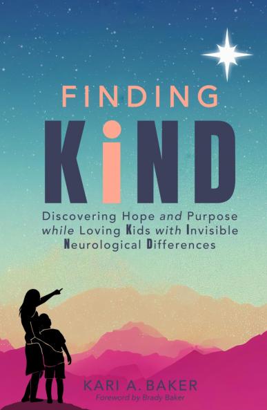 Finding KIND