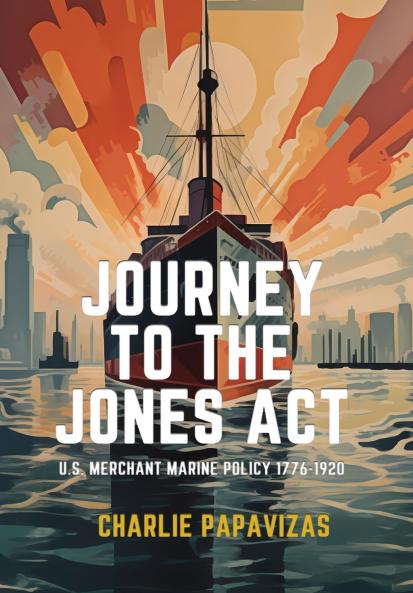 JOURNEY TO THE JONES ACT