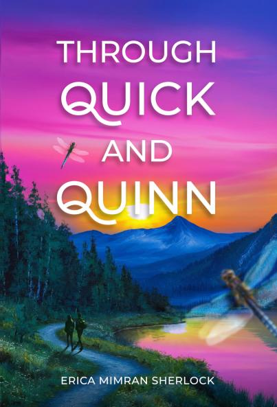 Through Quick and Quinn