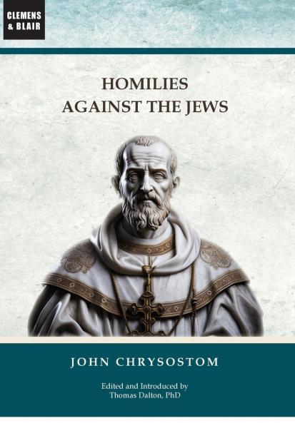Homilies Against the Jews