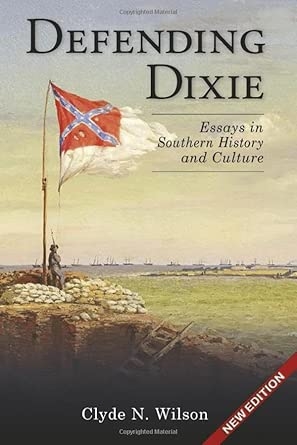 Defending Dixie