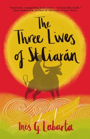 The Three Lives of St. Ciarán