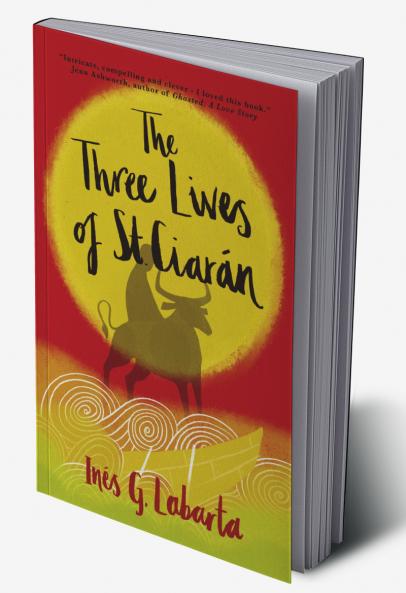 The Three Lives of St. Ciarán