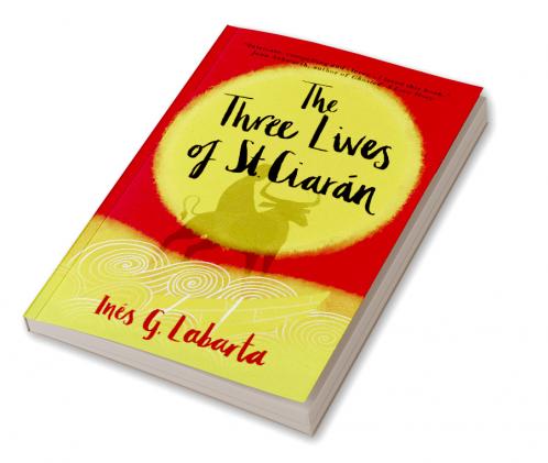 The Three Lives of St. Ciarán