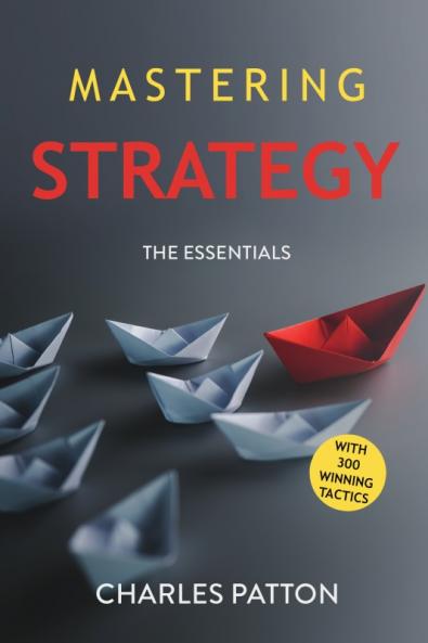 Mastering Strategy