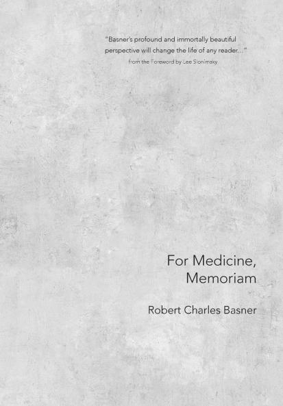 For Medicine Memoriam