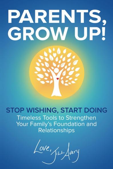 Parents Grow Up