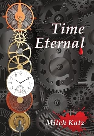 Time Eternal