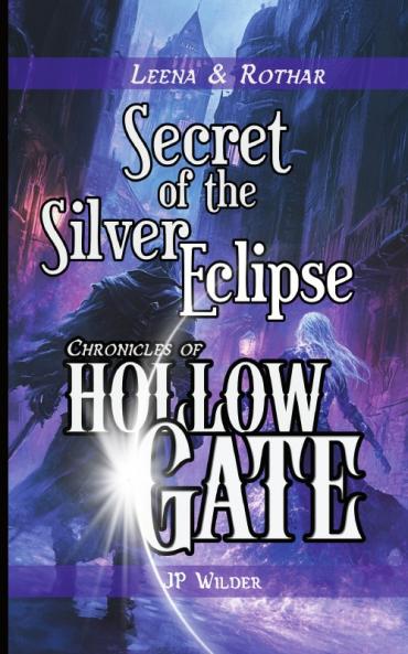 Secret of the Silver Eclipse
