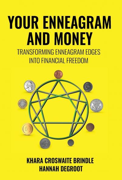 Your Enneagram and Money