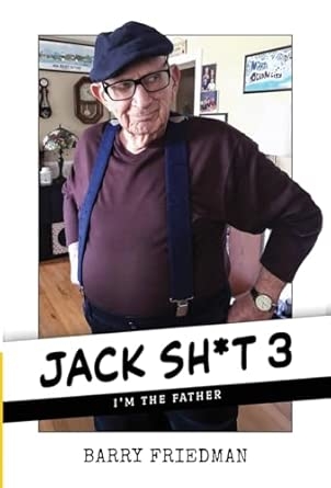 Jack Sh*t 3