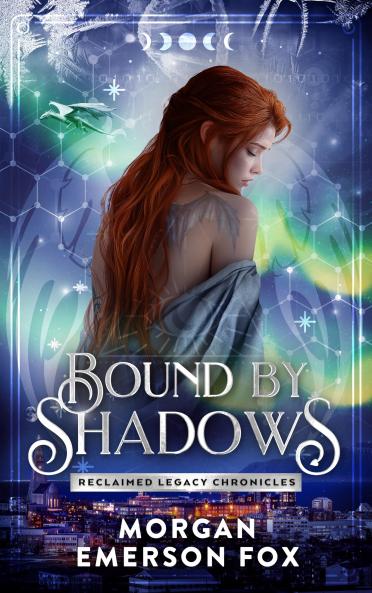 Bound By Shadows
