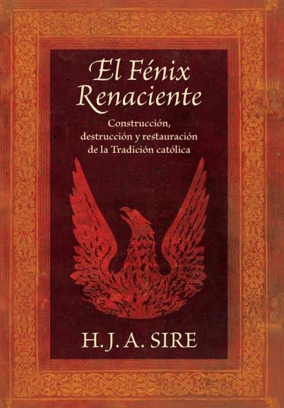 El Fénix Renaciente