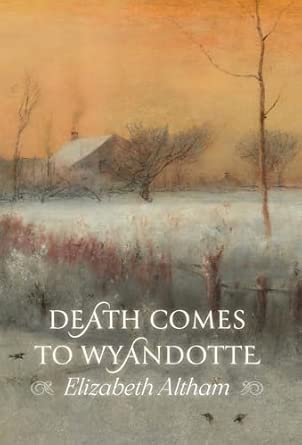 Death Comes to Wyandotte