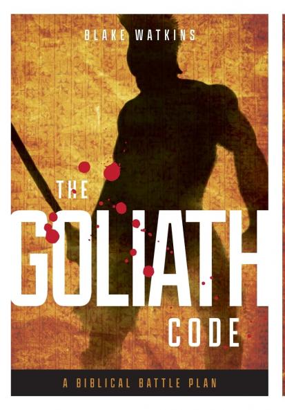 The Goliath Code