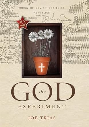 The God Experiment