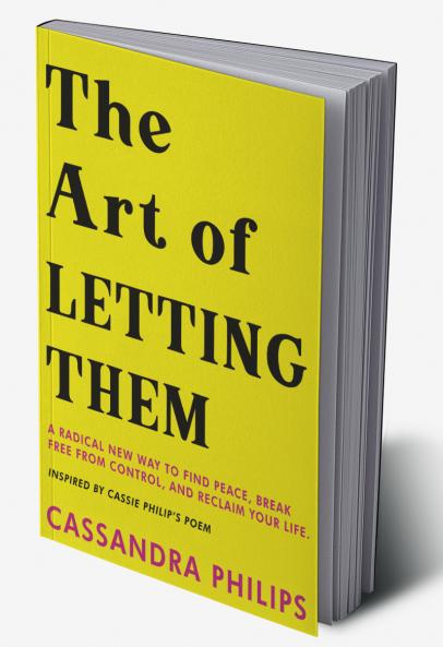 The Art of Letting Them