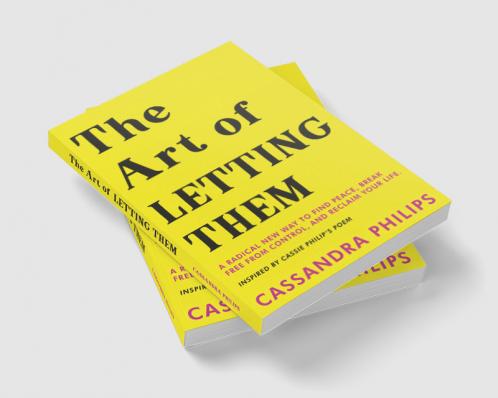 The Art of Letting Them