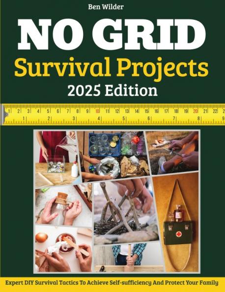 No Grid Survival Project 2025