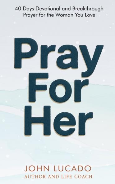 Pray For Her