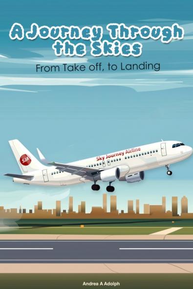 A Journey Through The Skies