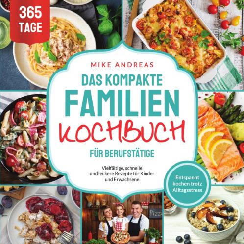 Das kompakte Familien