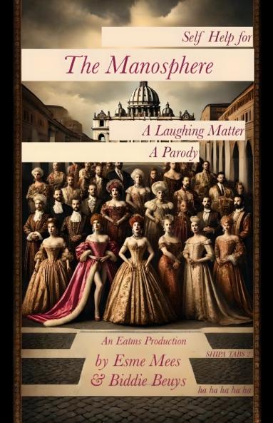 Self Help for the Manosphere