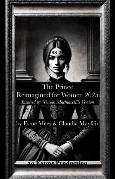 The Prince Reimagined for Women 2025