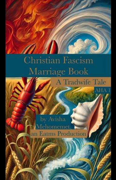 Christian Fascism Marriage Book