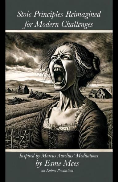 Stoic Principles Reimagined for Modern Challenges