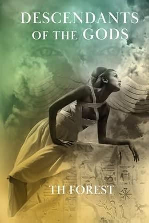 Descendants of the Gods