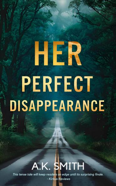 Her Perfect Disappearance