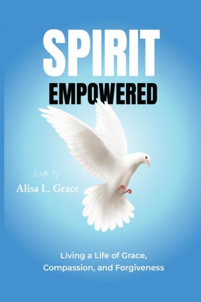 Spirit Empowered