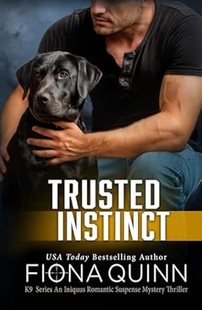 Trusted Instinct