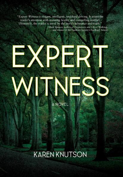 Expert Witness