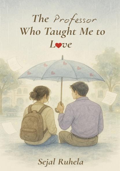 The Professor Who Taught Me to Love