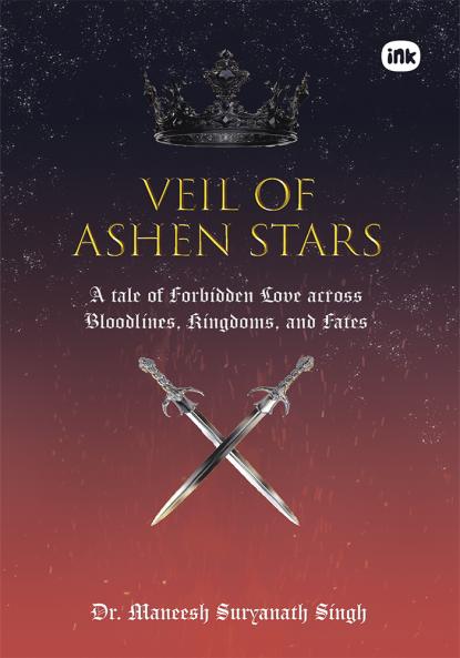 Veil of Ashen Stars