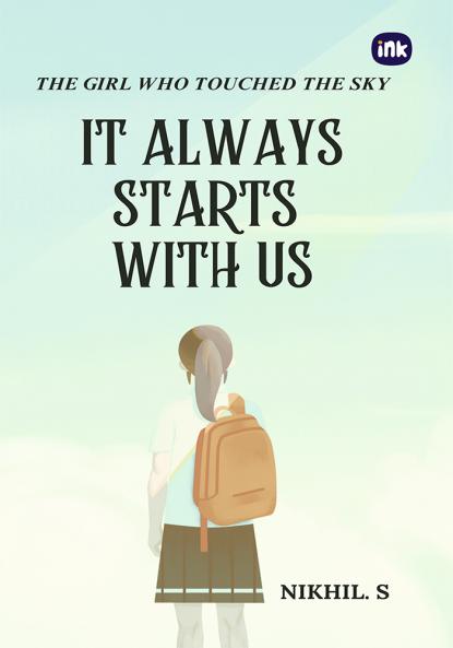 It Always Starts with Us